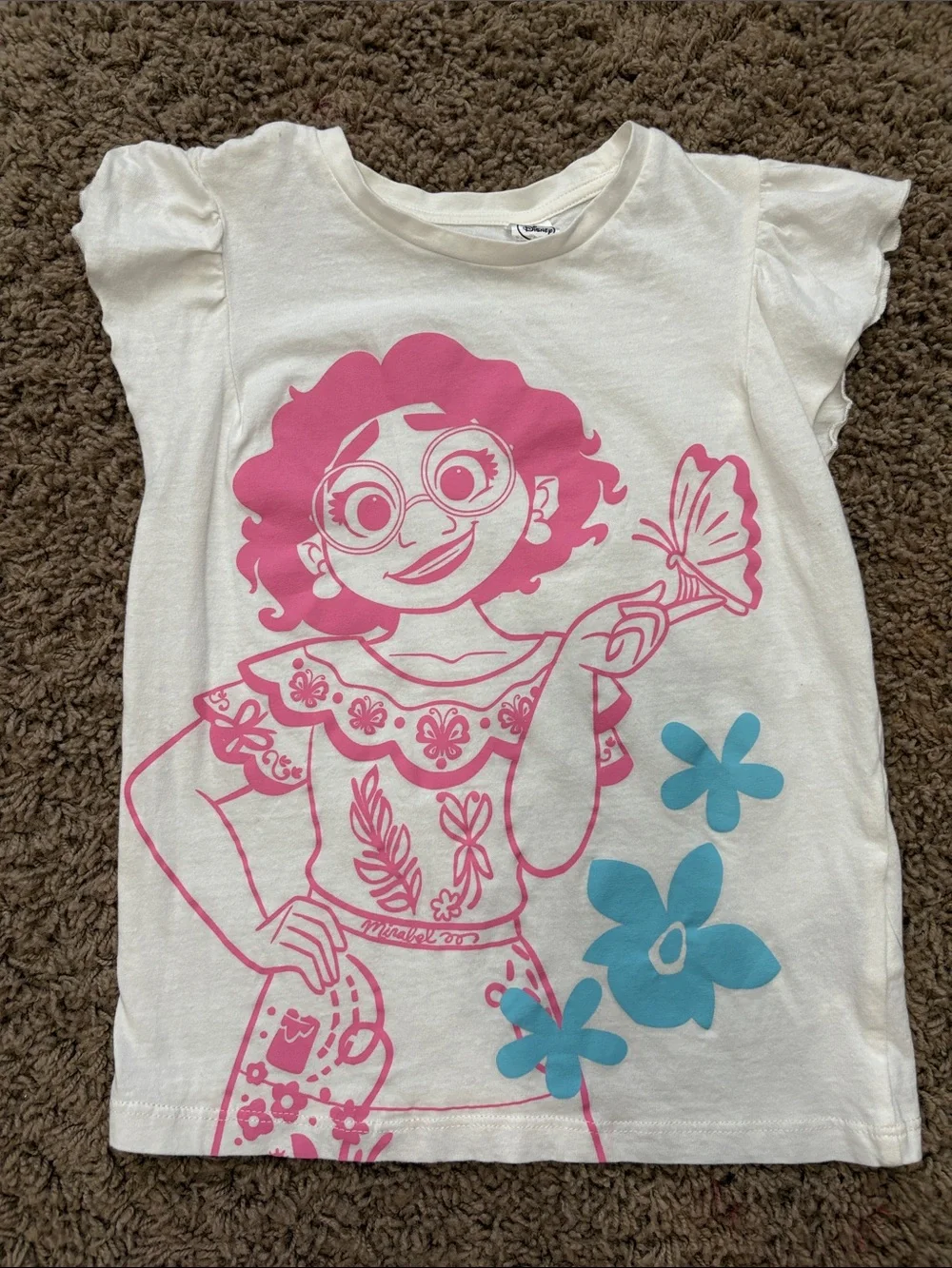 H&M x Disney Kids Tee Set - Encanto